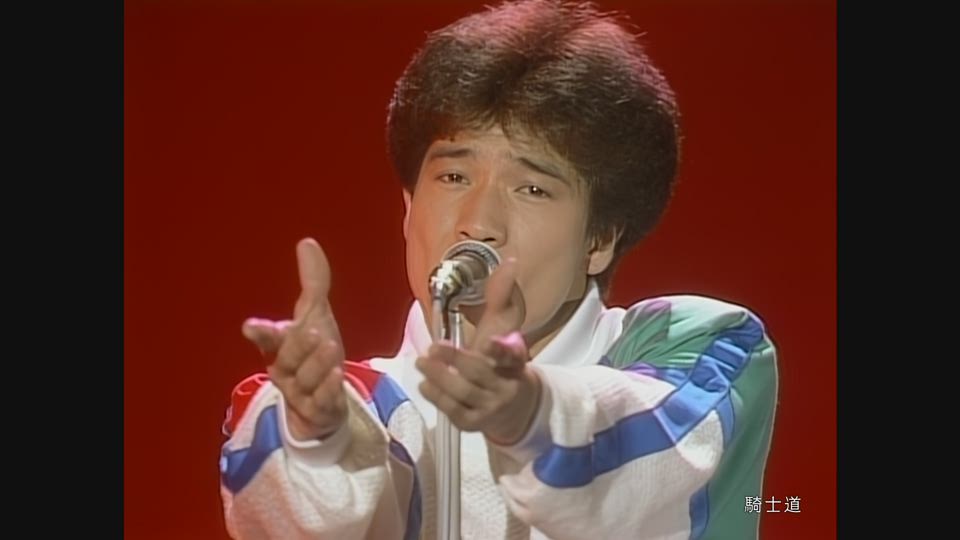 田原俊彦 KING OF IDOL HISTORY in TBS Vol.1／Blu-ray BOX（TBS